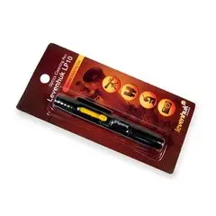 Карандаш чистящий Levenhuk Cleaning Pen LP10, фото 