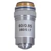 Объектив ахроматический Levenhuk MED 60x, фото 