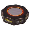 Солнечный фильтр Explore Scientific для телескопов 60–80 мм, фото 