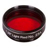 Светофильтр Explore Scientific светло-красный №23A, 1,25", фото 