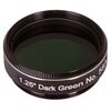 Светофильтр Explore Scientific темно-зеленый №58A, 1,25", фото 