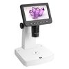 Микроскоп цифровой Levenhuk DTX 700 LCD, фото 