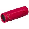Монокуляр Levenhuk Rainbow 8x25 Red Berry, фото 