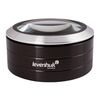 Лупа Levenhuk Zeno 900, 5x, 75 мм, 3 LED, металл, image 