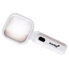 Лупа для чтения Levenhuk Zeno Read ZR10, белая, image 