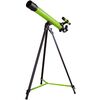 Телескоп Bresser Junior Space Explorer 45/600 AZ, зеленый, фото 