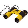 Бинокль Bresser Topas 10x25 Yellow, фото 