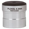 Окуляр Sky-Watcher Plossl 6,3 мм, 1,25", фото 
