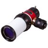 Солнечный телескоп LUNT LS60THa/CPT (без блокирующего фильтра), image 