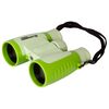 Бинокль детский Bresser Junior 3x30, зеленый, image 