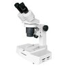 Микроскоп Bresser Analyth ICD 20x–40x, фото 