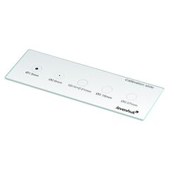 Слайд калибровочный Levenhuk MED X/Y, фото 