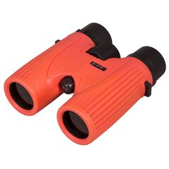 Бинокль солнечный LUNT SUNoculars 8x32, красный, фото 