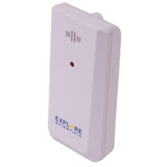 Датчик внешний Explore Scientific для метеостанций, 433 МГц, image 