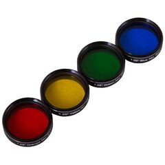 Набор светофильтров Explore Scientific №2, фото 