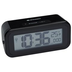 Часы Bresser MyTime Amber, черные, image 