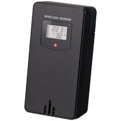 Датчик внешний Bresser для метеостанций 4CAST Wi-Fi, трехканальный, image 