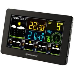 Метеостанция Bresser 4CAST Wi-Fi, image 
