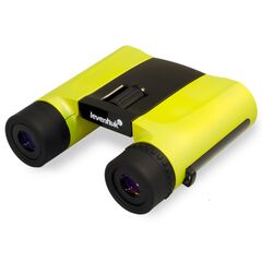 Бинокль Levenhuk Rainbow 8x25 Lemon, фото 