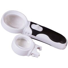 Мультилупа Levenhuk Zeno Multi ML5, фото 