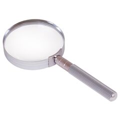 Лупа ручная Levenhuk Zeno Handy ZH21, фото 