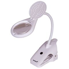 Лупа настольная Levenhuk Zeno Desk D15, фото 