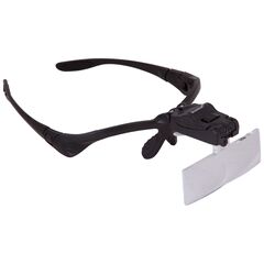 Лупа-очки Levenhuk Zeno Vizor G3, фото 