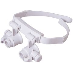 Лупа-очки Levenhuk Zeno Vizor G6, фото 