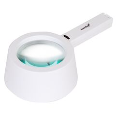 Лупа ручная Levenhuk Zeno Handy ZH45, image 