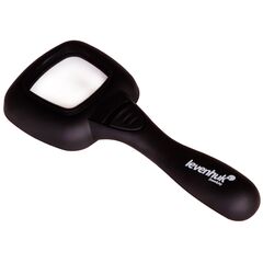 Лупа для чтения Levenhuk Zeno Read ZR12, фото 