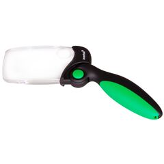 Лупа для чтения Levenhuk Zeno Read ZR14, image 