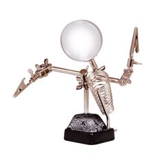 Лупа штативная Levenhuk Zeno Refit ZF11, фото 