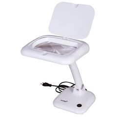 Лупа-лампа Levenhuk Zeno Lamp ZL9, image 