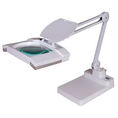 Лупа-лампа Levenhuk Zeno Lamp ZL23 LUM, фото 