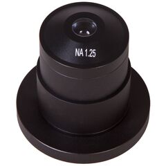 Конденсор темного поля A 1,25 Levenhuk 900/1000 (сухой), фото 