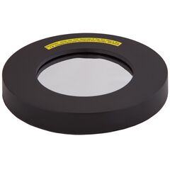 Солнечный фильтр Levenhuk для МАК 105, фото 