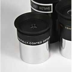 Окуляр Levenhuk Plössl 6,5 мм, 1,25", фото 