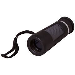 Монокуляр Bresser Topas 10x25 Black, фото 