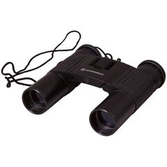 Бинокль Bresser Topas 10x25 Black, фото 