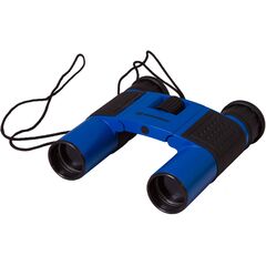 Бинокль Bresser Topas 10x25 Blue, фото 