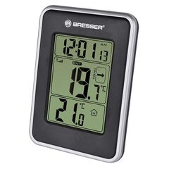 Метеостанция Bresser Temeo io, image 