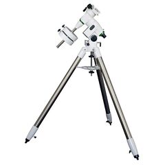 Монтировка Sky-Watcher EQ5 с искателем полюса и стальной треногой, фото 