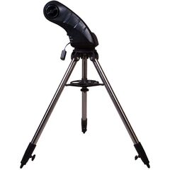 Монтировка Sky-Watcher Star Discovery Wi-Fi AZ SynScan GOTO со стальной треногой, фото 