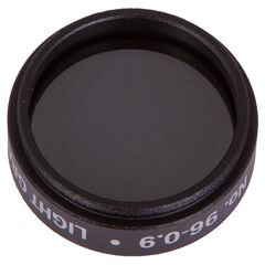 Лунный фильтр нейтральной плотности Sky-Watcher № 96 1,25”, фото 