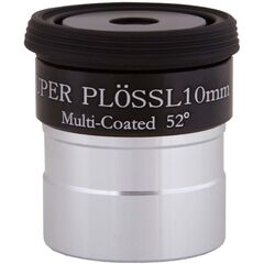 Окуляр Sky-Watcher Super Plössl 10 мм, 1,25", image 