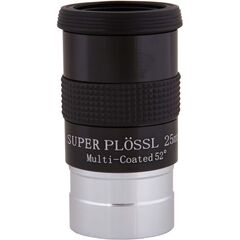 Окуляр Sky-Watcher Super Plössl 25 мм, 1,25", image 