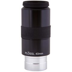 Окуляр Sky-Watcher Super Plössl 40 мм, 1,25", фото 