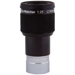 Окуляр Sky-Watcher UWA 58° 2,5 мм, 1,25", фото 