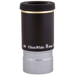 Окуляр Sky-Watcher WA 66° 9 мм, 1,25", image 