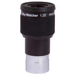 Окуляр Sky-Watcher UWA 58° 4 мм, 1,25”, фото 